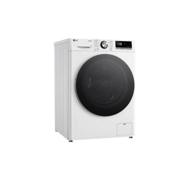 Стиральная машина автоматическая LG F2W9S721W 031381 фото