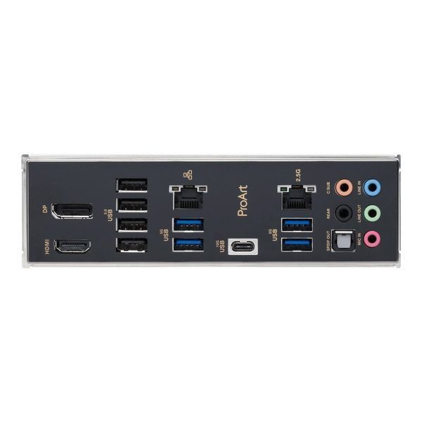 Материнская плата ASUS ProArt B760-CREATOR (90MB1F20-M0EAY0) 022812 фото
