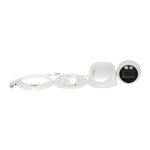 IP-камера відеоспостереження Dahua Technology IPC-HDW2549TM-S-IL-0280B 002498 фото