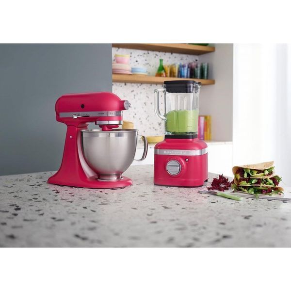 Кухонная машина KitchenAid 5KSM125EMH 020821 фото