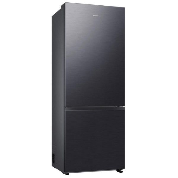 Холодильник з морозильною камерою Samsung RB53DG703DB1EO 041442 фото