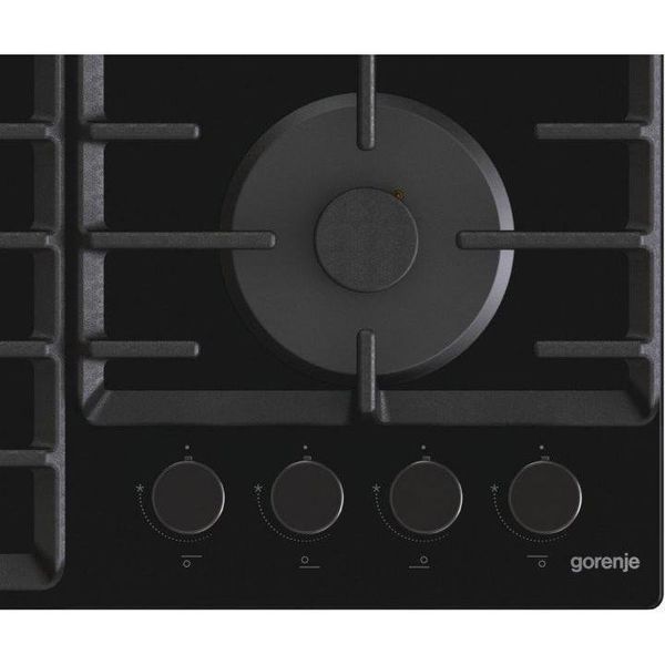 Варильна поверхня газова Gorenje GT642SYB 007343 фото