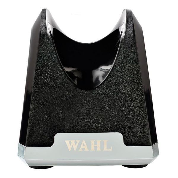 Триммер для бороды и усов Wahl Detailer Wide Cordless Li Black&Gold 08171-716 042461 фото