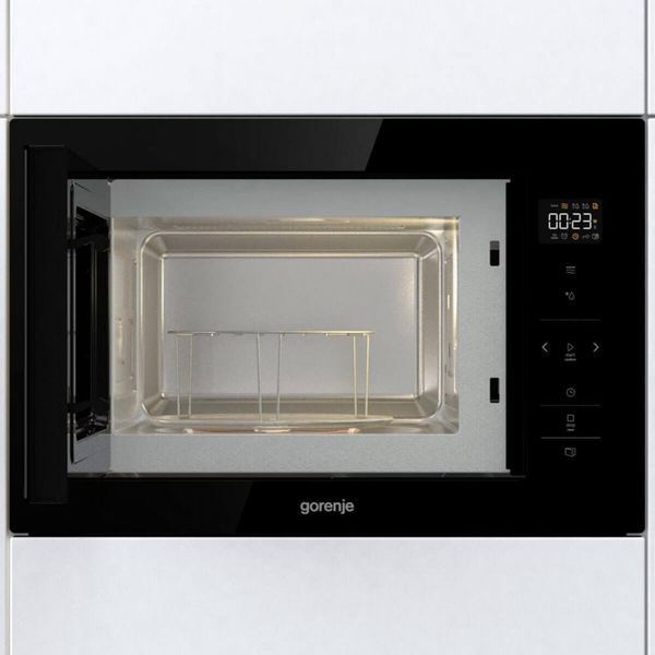 Мікрохвильовка з грилем Gorenje BM251SG2BG 021063 фото