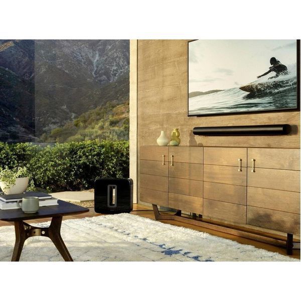 Саундбар Sonos Arc Black (ARCG1EU1BLK) 039760 фото