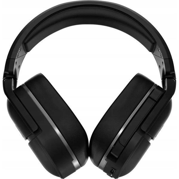 Навушники з мікрофоном Turtle Beach Stealth 700 Gen.2 Max Black (TBS-2790-02) 029842 фото