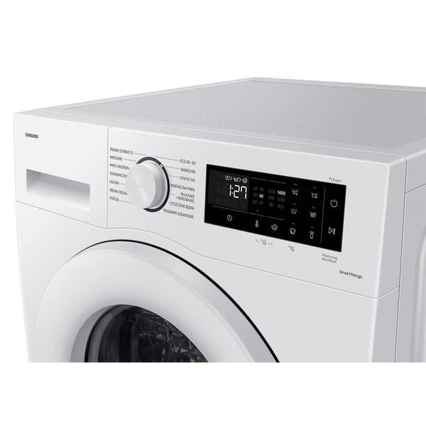 Стиральная машина автоматическая Samsung WW90CGC04DTE 031431 фото