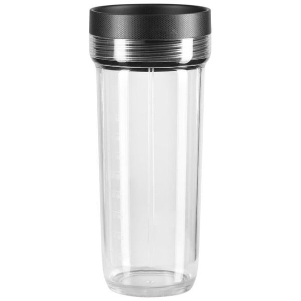 Блендер стаціонарний KitchenAid 5KSB1325EOB 000475 фото