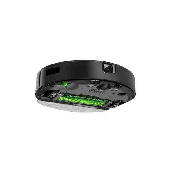 Робот-пылесос с влажной уборкой iRobot Roomba Combo j5 512229ua фото