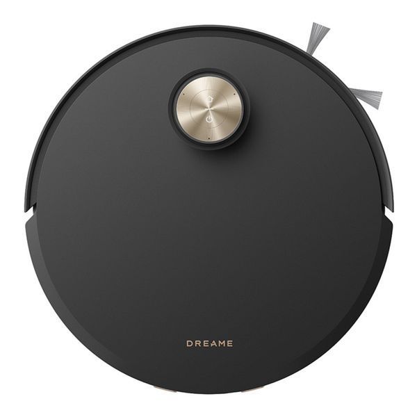 Робот-пилосос DREAME Aqua 10 Roller Чорний 2102277 фото