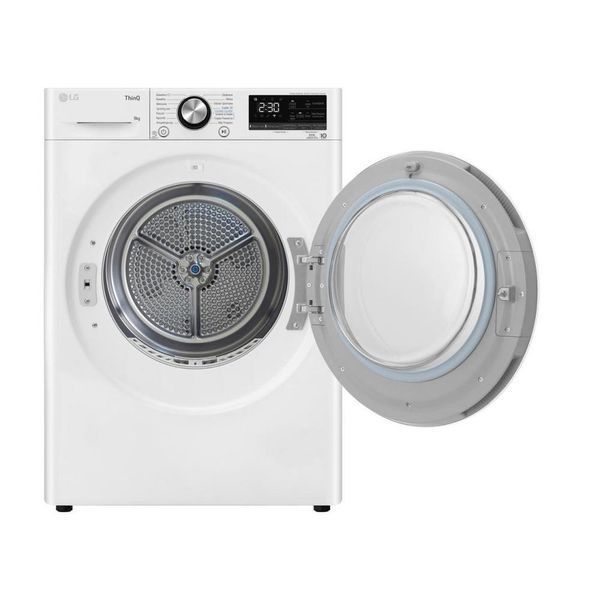 Сушильная машина LG RC90V9AV2N 040702 фото