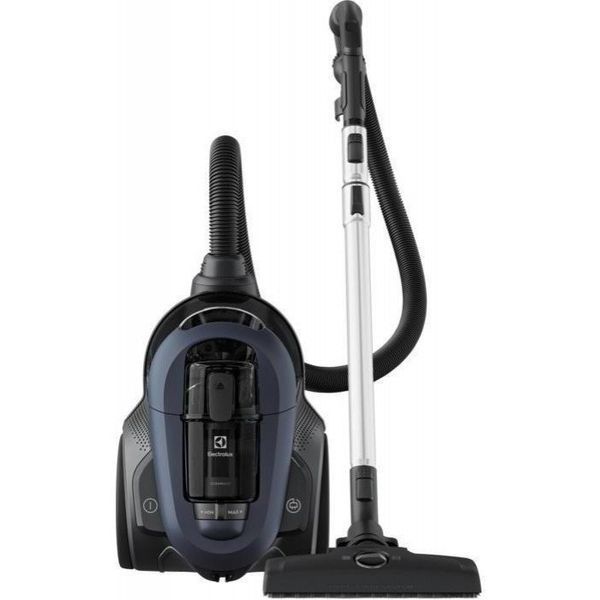 Пилосос безмішковий Electrolux EL61C3DB 032227 фото