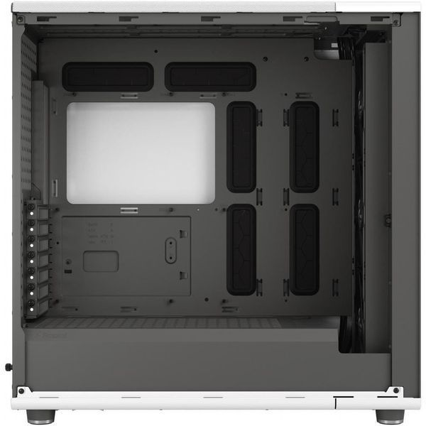 Корпус Fractal Design North XL Chalk White (FD-C-NOR1X-03) 018380 фото