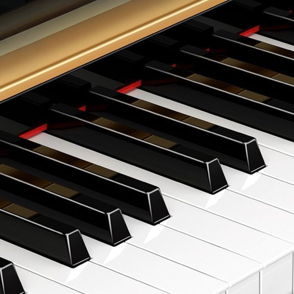 Цифровое пианино V-TONE BL-980 Белый 2089054 фото