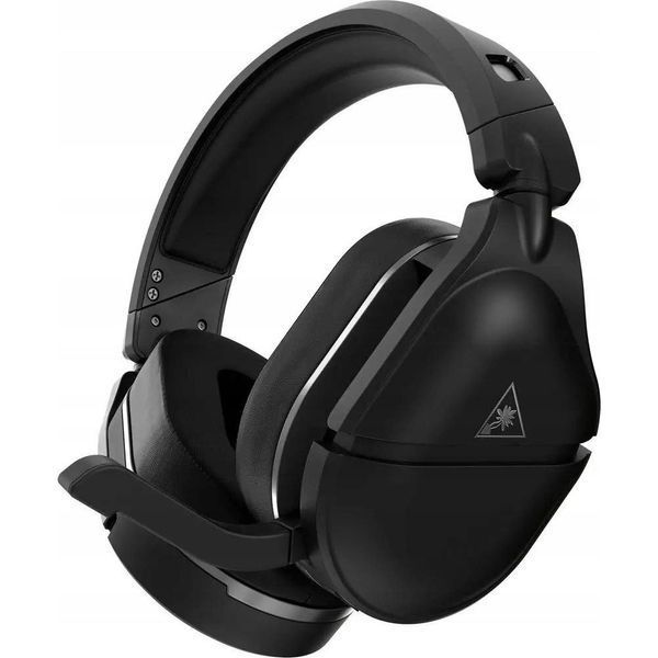 Навушники з мікрофоном Turtle Beach Stealth 700 Gen.2 Max Black (TBS-2790-02) 029842 фото