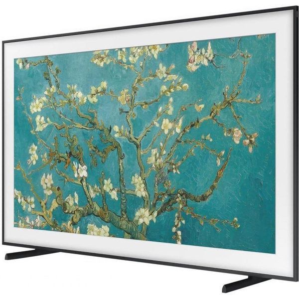 QLED телевізор Samsung QE85LS03BG 003092 фото