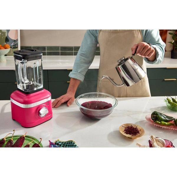 Кухонная машина KitchenAid 5KSM125EMH 020821 фото
