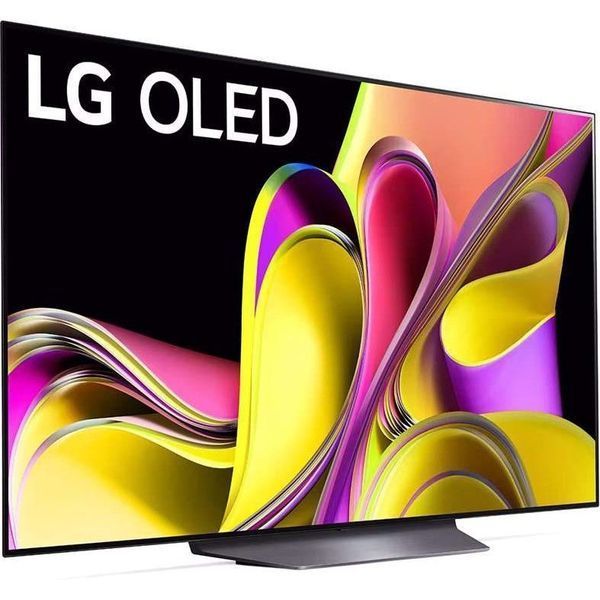OLED телевизор LG OLED77B33LA 003222 фото