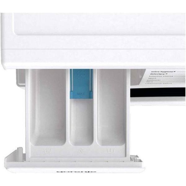 Стиральная машина автоматическая Gorenje WNHPI60SCS 031331 фото