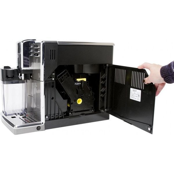 Кофемашина автоматическая Gaggia Anima Class OTC RI8759/01 016414 фото
