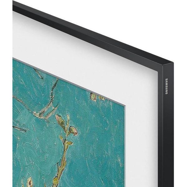 QLED телевізор Samsung QE85LS03BG 003092 фото
