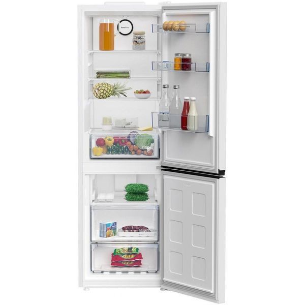 Lod&oacute;wka BEKO B1RCNA364W No frost 186.5cm Biała 000246 фото