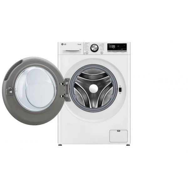 Стиральная машина автоматическая LG F2W9S721W 031381 фото