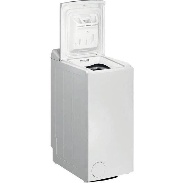 Пральна машина автоматична Whirlpool TDLR 6240S 035453 фото