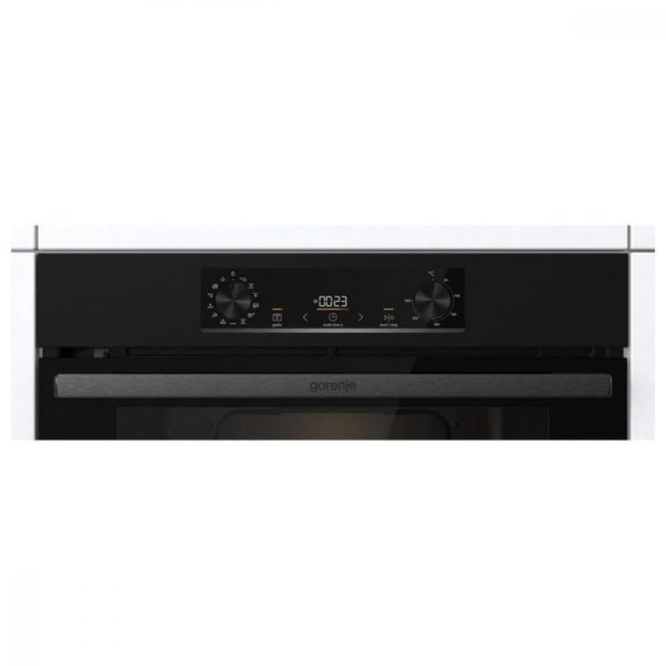 Духовка електрична Gorenje BPS6737E02B 011389 фото