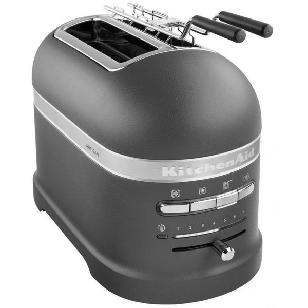 Тостер KitchenAid 5KMT2204EGR 042152 фото