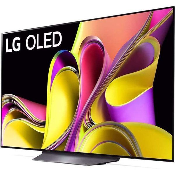 OLED телевизор LG OLED77B33LA 003222 фото