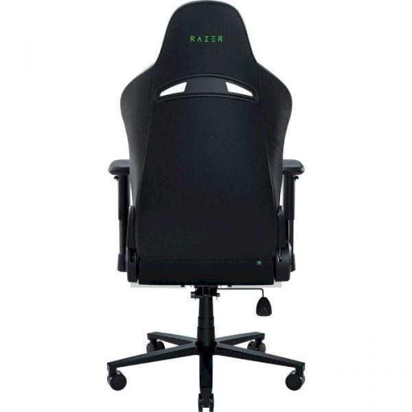 Комп'ютерне крісло для геймера Razer Enki X Green (RZ38-03880100-R3G1) 018593 фото