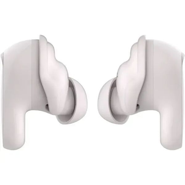 Навушники TWS Bose QuietComfort Earbuds II Soapstone 479589ua фото