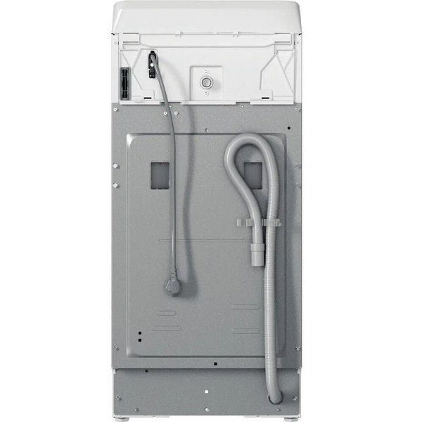 Пральна машина автоматична Whirlpool TDLR 6240S 035453 фото