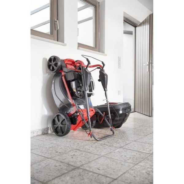 Газонокосарка бензинова AL-KO Comfort 46.0 SP-B (119937) 014735 фото