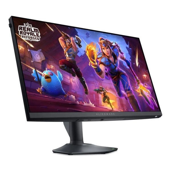 Монітор Dell Alienware AW2724HF (210-BHTM) 022474 фото