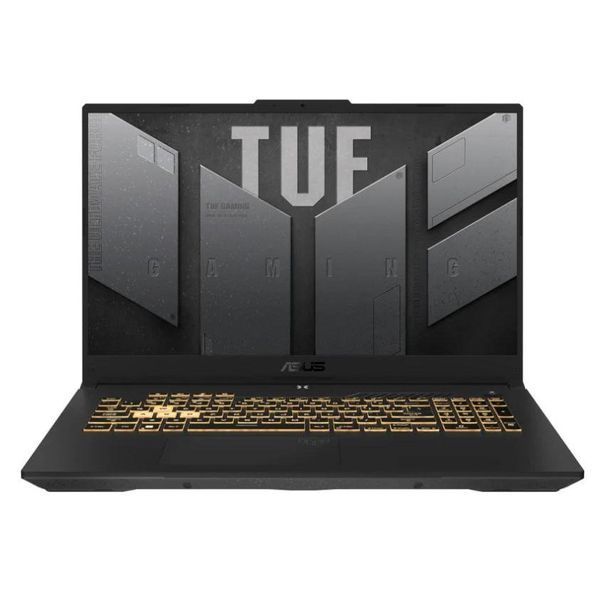 Ноутбук ASUS TUF Gaming F17 FX707ZC4 (FX707ZC4-HX008W) 027105 фото