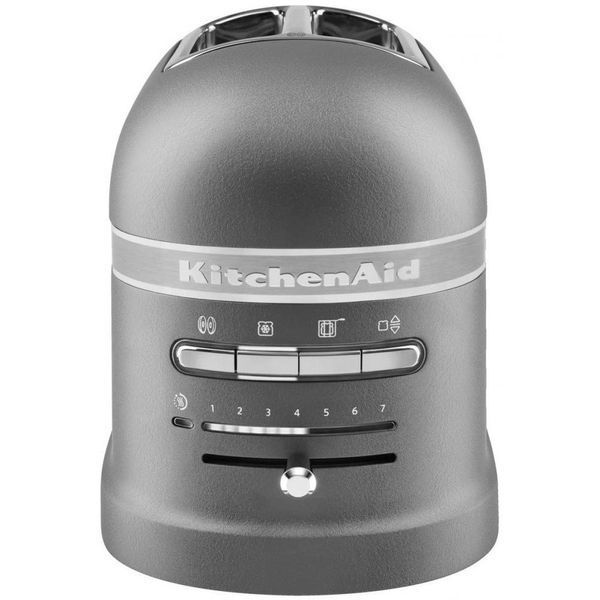 Тостер KitchenAid 5KMT2204EGR 042152 фото