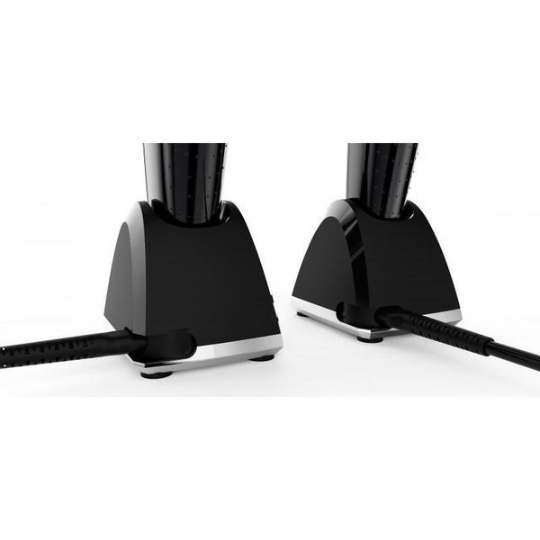 Триммер для бороды и усов Wahl Detailer Wide Cordless Li Black&Gold 08171-716 042461 фото