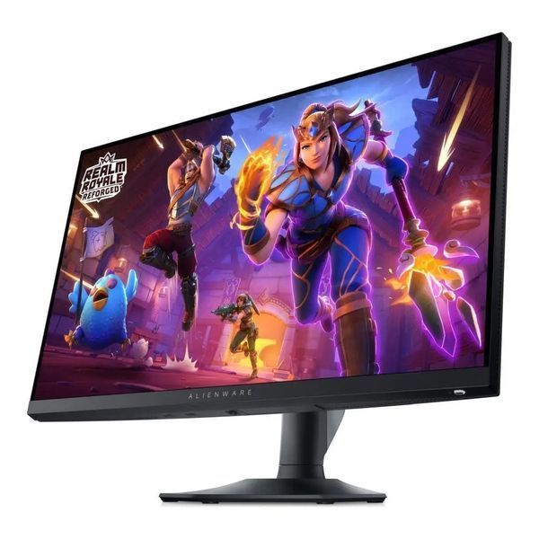 Монітор Dell Alienware AW2724HF (210-BHTM) 022474 фото