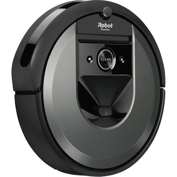 Робот пылесос iRobot Roomba i7+ 036687 фото