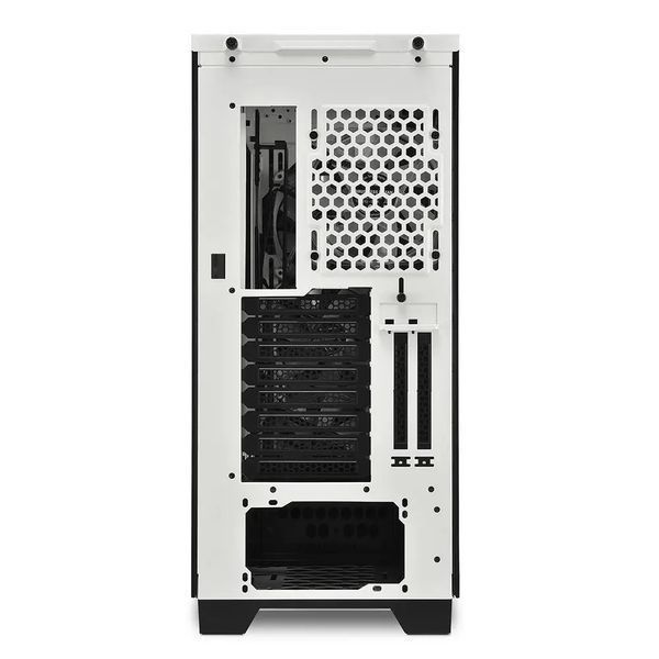 Корпус Sharkoon Elite Shark CA300H White (4044951030422) 017358 фото