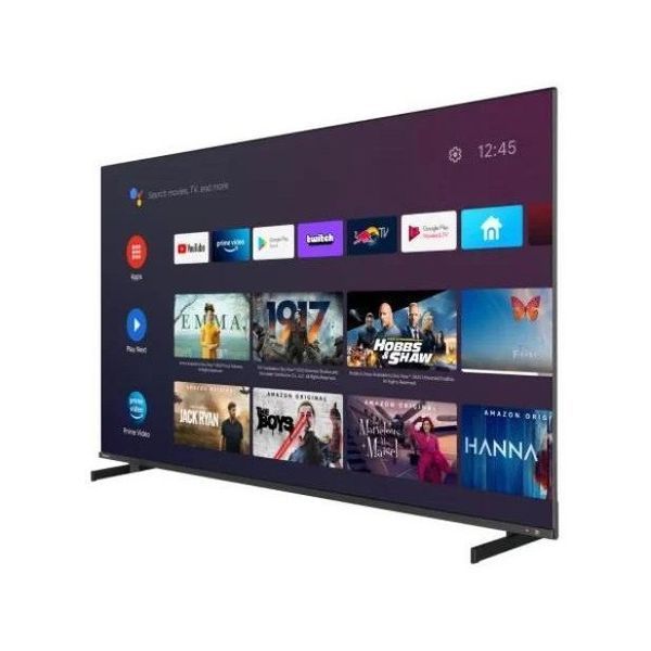 QLED телевизор Toshiba 65QA5D63DG 003272 фото