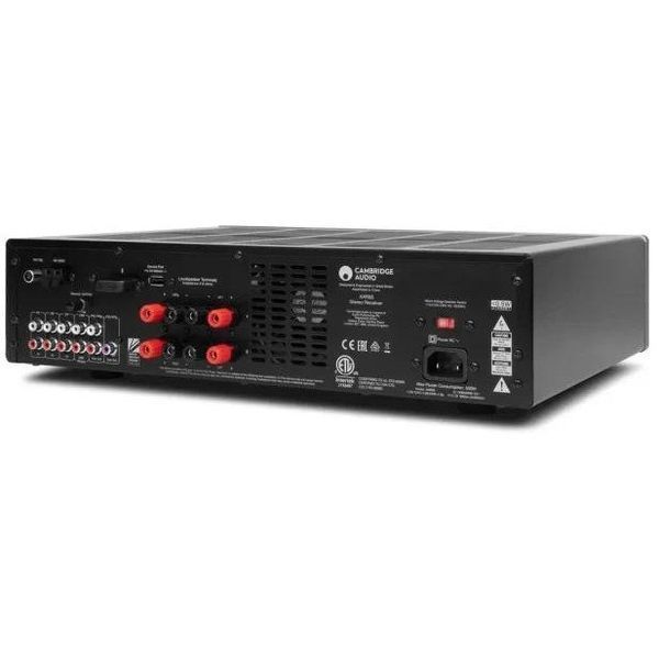 Стерео ресивер Cambridge Audio AXR85 043037 фото