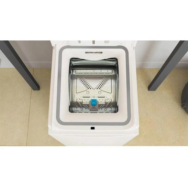 Пральна машина автоматична Whirlpool TDLR 6240S 035453 фото