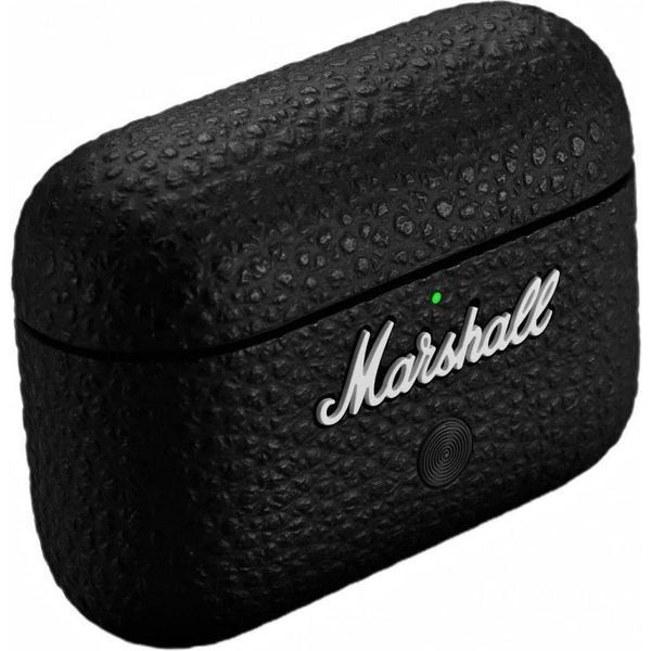 Навушники TWS Marshall Motif II A.N.C. Black (1006450) 029277 фото