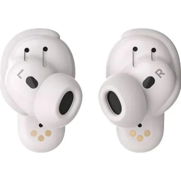 Навушники TWS Bose QuietComfort Earbuds II Soapstone 479589ua фото