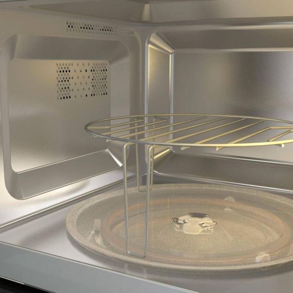 Мікрохвильовка з грилем Gorenje BM251SG2BG 021063 фото
