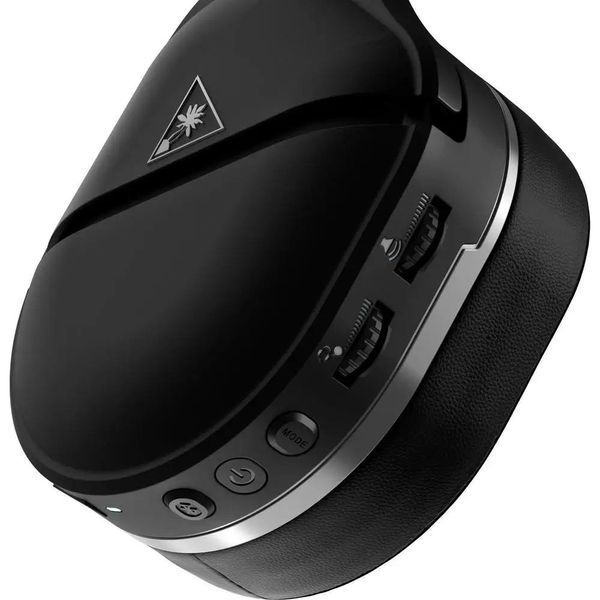Навушники з мікрофоном Turtle Beach Stealth 700 Gen.2 Max Black (TBS-2790-02) 029842 фото