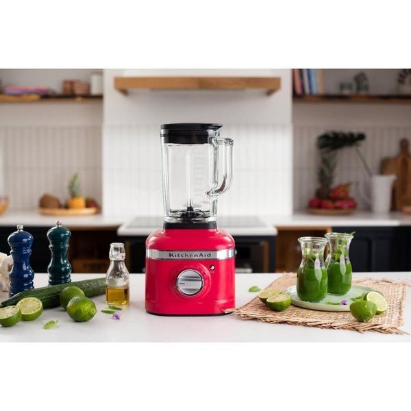 Кухонная машина KitchenAid 5KSM125EMH 020821 фото